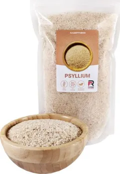 Přírodní produkt RageFitness Psyllium 1 kg