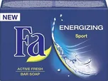 Fa Energizing Sport tuhé mýdlo 90 g