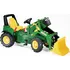 Odrážedlo Rolly Toys John Deere 7930 s nakladačem