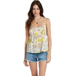 VOLCOM košile - Happy Clouds Cami Multi (MLT) velikost: M