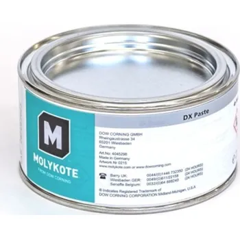 Převodový olej MOLYKOTE DX Paste 250g
