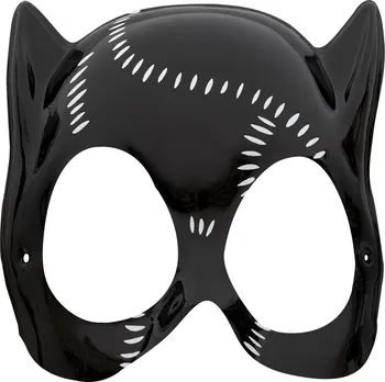 Karnevalová maska WIDMANN Maska kočičí žena