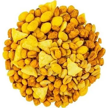 MYX Mexico váha 200g