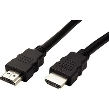 Video kabel ROLINE High Speed HDMI kabel, 4K, HDMI M - HDMI M, 2m - 11.04.5572
