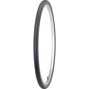 Plášť na kolo KENDA PLÁŠŤ 37x590 K-192 ČERNÝ KOURIER