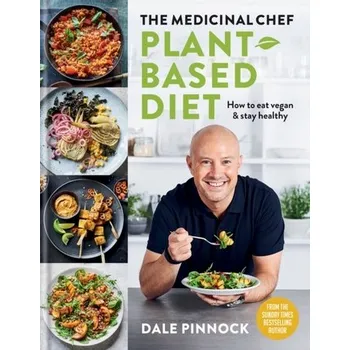 The Medicinal Chef - Dale Pinnock