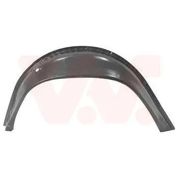 Příslušenství karosérie Podběh kola VAN WEZEL 3020348