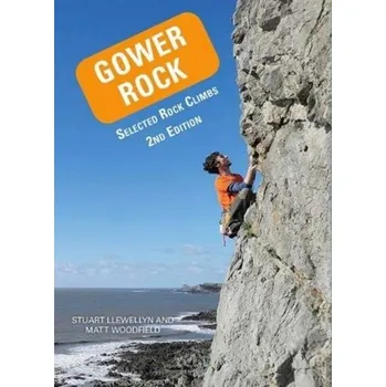 Gower Rock - Llewellyn, Stuart; Woodfield, Matt