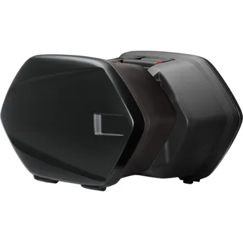 Auto-moto Boční brašny Touring 20 l – levá strana YAMAHA (Matt Black)