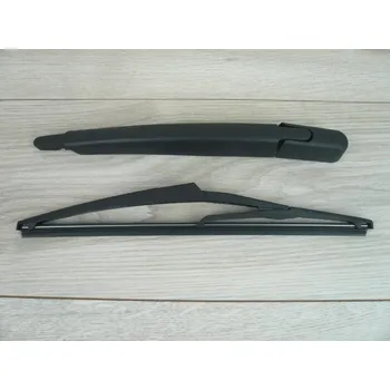 Stěrač Stěrač zadní ramínko - Nissan Qashqai (J10) 07-