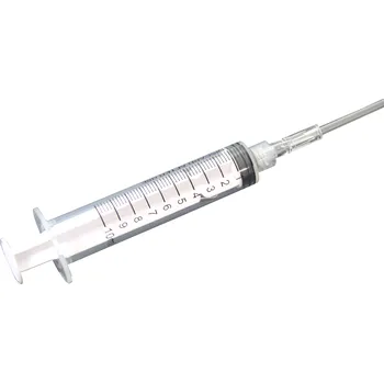 Diagnostický test Endosampler - Kyretáž nitroděložní sliznice, 1 ks