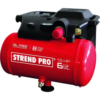 Strend Pro BOF1506 115087