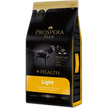 Krmivo pro psa Prospera Plus Light Chicken 15 kg