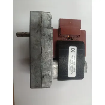 Příslušenství ke kotli Motor šneku pro kotle Cortina/ Hydra 4 rpm (Motor šneku pro kotle Cortina/ Hydra 4 rpm)