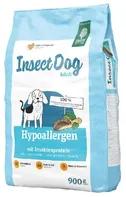 Green Petfood Dog Adult Insect Hypoallergen