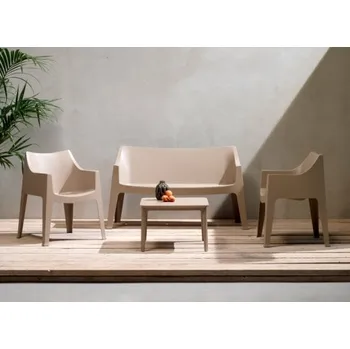 Zahradní sestava Zahradní souprava Coccolona