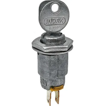 Spínací skříňka včetně klíče pro zahradní sekačky Briggs & Stratton, Tecumseh, univerzální