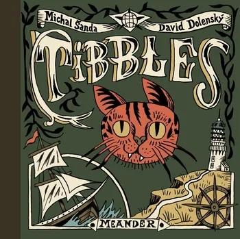 Tibbles - Michal Šanda (2021, pevná)
