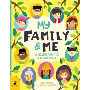 My Family & Me - SAM HUTCHINSON