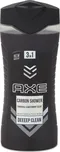 Axe Carbon 3v1 sprchový gel pro muže…