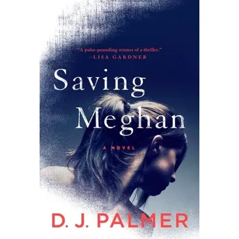 SAVING MEGHAN - Alec Palmer