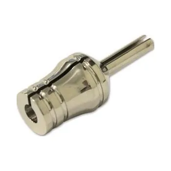 Tetovací jehla Grip Piranha ocelový BIG Magnum 25mm