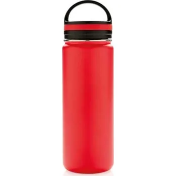 Láhev Láhev XD Design Vacuum červená