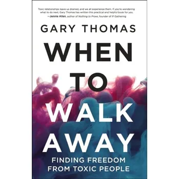 When to Walk Away - Thomas, Gary