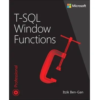 Technika T-SQL Window Functions - Ben-Gan, Itzik