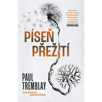 Píseň přežití - Paul Tremblay (2022,…