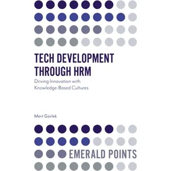 Tech Development through HRM - Gurlek, Dr Mert