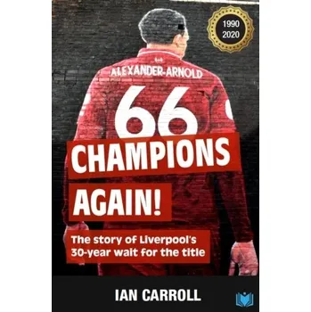 Champions Again - Carroll, Ian