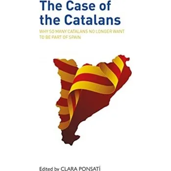 Cestování The Case of the Catalans