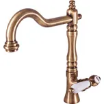 RAV Slezák Morava Retro MK594/8SM stará…