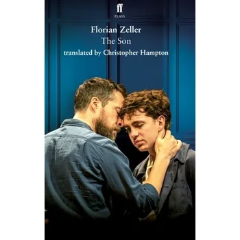 Umění The Son - Zeller, Florian (Author)