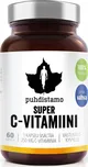 Puhdistamo Super C-Vitamin 60 cps.