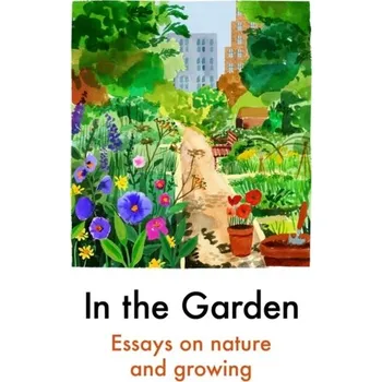 In the Garden - Various Authors