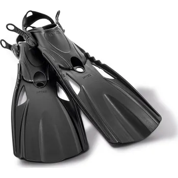 Plavecké brýle Plavecké ploutve