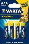 Varta Energy 4103 AAA/R03 4 ks