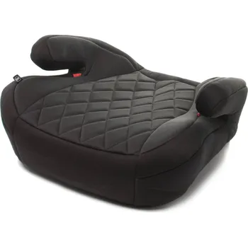 Autosedačka Podsedák 4Baby Hi-Fix 125 -150 cm - Black