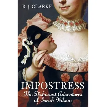 Impostress - Cat Clarke