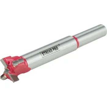 Sukovník STREND PRO 228272 Sukovník s SK plátky, pr. 15mm