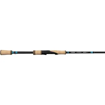 Rybářský prut Přívlačový prut G. Loomis NRX+ 902S Spin Jig 3,5-10,5g 228cm
