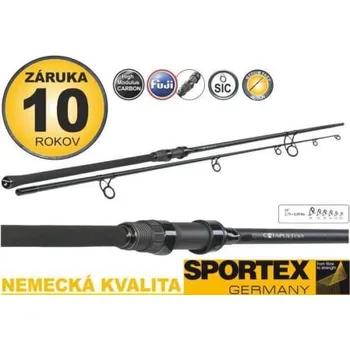 Rybářský prut SPORTEX CATAPULT CS-3 Carp stalker 300cm 3,00lb