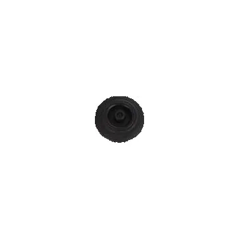 Pojezdové kolečko ELESA+GANTER Pojezdové kolo Ø: 125mm W: 37,5mm Dyn.zat: 1,1kN 86kg RE.E2