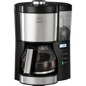 Melitta Look V Timer 1025