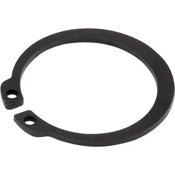 pojistný ventil Pojistný kroužek na hřídel DIN 471 - 250