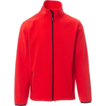 pracovní bunda Bunda Payper PERTH Barva: Červená, Velikost: 4XL