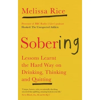 Sobering - Rice, Melissa