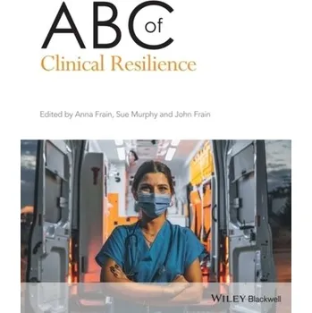 Kniha ABC of Clinical Resilience